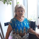 Антонина Журавлева