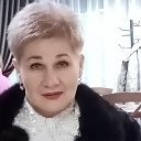 Татьяна Литвинова (Городецкая)