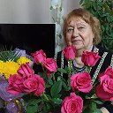 Ольга Лебедева ( Варфоломеева)