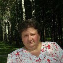 Татьяна Баранова ( Мартьянова )