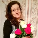 Ирина Евтушенко