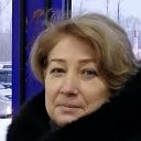 Алла Трифонова (Гаврилова)