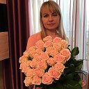 Светлана Антонова ( Искол)