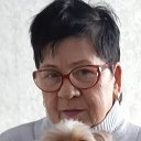 Екатерина Рыбина