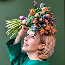 Снежана Ганиева (Ульзутуева)