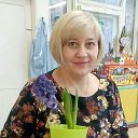 Ирина Малеева ( Дириёва )
