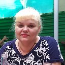 Светлана Шафоростова