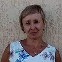 Виктория Юшкова