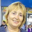 Ирина Калинкина ( Бокова)