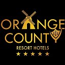 Orange County Hotels