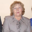 Татьяна Исмаилова
