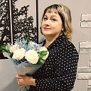 Елена Малькова Филатова