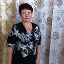 Антонина Журавлева