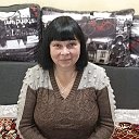 Маргарита Ковальчук (Диброва)