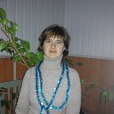 Таня Кузьменкова Павленко