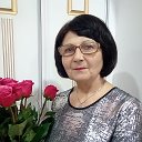 Татьяна Мордвинова( Лымарь )