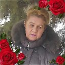 Ольга Волкова(Зубко)
