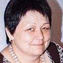 Светлана Ульянова