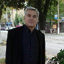 Геннадий Сидоренко