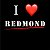 Redmond Surgut