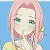 Sakura Haruno