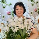 Наталья Вагина