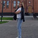Natalya Aleksandrovna