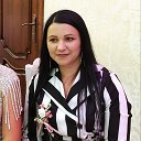 Маша Ткачук 