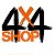4x4 shop