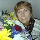 Olga Shadrina