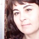 Наталья Лагунова(Саранина)