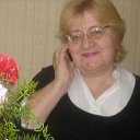 Татьяна Седунова-Бурая