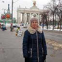 Наталья Бондарь (Бондаренко)