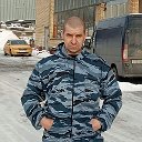 Александр Кокорев