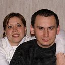 Василий и Елена Лукьянченко
