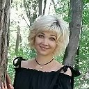 Юлия Попкова(Комарова)