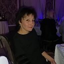 Елена Климова(Шеметова)