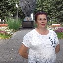 Валентина Баранова(Бубнова)