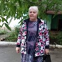 Наталья Михайловна