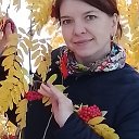 Svetlana Svetlaya