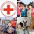 Волонтёры Добра Красный Крест Ангарск