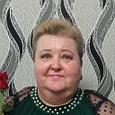 Евгения Лазарева ( Баранова )