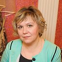 Елена Полонникова-Попова