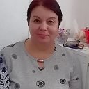 Людмила Пинчук