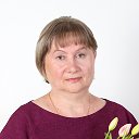 Светлана Стукова (Перова)