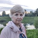 Татьяна Бутакова (Вятчина)