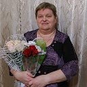 Нина Александрова (Капустина)