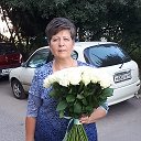 Людмила Колосова (Волобуева)
