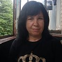 Ирина Куценко