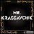 Mr Krassavchik